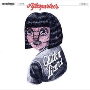 cd digi - Afterpartees - Glitter Lizard, Cd's en Dvd's, Cd's | Rock, Zo goed als nieuw, Verzenden
