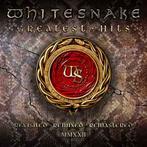 cd digi - Whitesnake - Greatest Hits (Revisited Remixed R..., Verzenden, Zo goed als nieuw