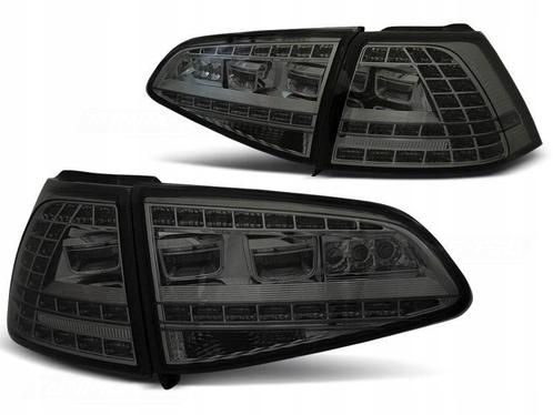 VW Golf 7 LED achterlicht units met dynamisch knipperlicht, Auto-onderdelen, Verlichting, Nieuw, Volkswagen, Verzenden