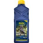 Putoline Ester Tech Off Road 4+ 10W50 1 liter, Ophalen of Verzenden, Nieuw