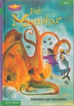 Het monster / De Toverlamp 9789020681628 Harmen van Straaten, Verzenden, Gelezen, Harmen van Straaten