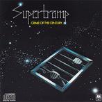 cd - Supertramp - Crime Of The Century, Zo goed als nieuw, Verzenden