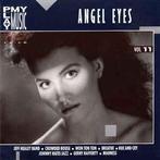cd - Various - Play My Music Vol 11 - Angel Eyes, Zo goed als nieuw, Verzenden