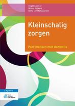 Kleinschalig zorgen 9789036815673 Angèle Jonker, Boeken, Verzenden, Zo goed als nieuw, Angèle Jonker