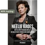 Neelie Kroes 9789046810941 Stan de Jong, Boeken, Verzenden, Gelezen, Stan de Jong