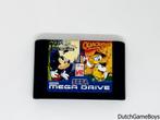 Sega Mega Drive - The Disney Collection - Castle Of Illusion, Verzenden, Gebruikt