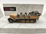 Artitec H0 - 6870066 - Modeltreinvoertuigen (1) - WM Sd.Kfz, Nieuw