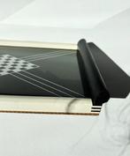 Decoratief dienblad - Duitsland - Bauhaus, Art Deco-ontwerp