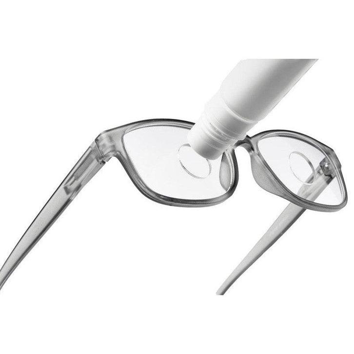 Druppelbril DEX – Geschikt voor Oogdruppels na Staaroperatie, Diversen, Verpleegmiddelen, Nieuw, Ophalen of Verzenden