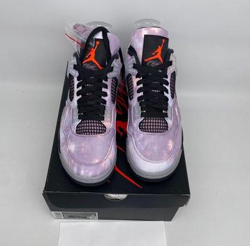 Air Jordan - Air Jordan 4 - Sneakers - Maat: EU 42 - Nieuw beschikbaar voor biedingen