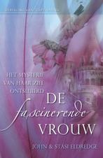 De fascinerende vrouw 9789060673003 John Eldredge, Boeken, Verzenden, Zo goed als nieuw, John Eldredge