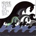 cd - Keane - Under The Iron Sea, Verzenden, Zo goed als nieuw