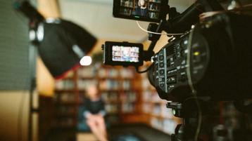 Video laten maken / film laten maken & GRATIS GESPREK