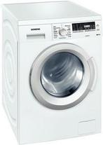 Siemens Wm14q460 Varioperfect Wasmachine 7kg 1400t, Witgoed en Apparatuur, Wasmachines, Ophalen of Verzenden, Zo goed als nieuw