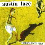 cd single - Austin Lace - Education First, Verzenden, Zo goed als nieuw