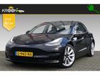 Tesla Model 3 Long Range AWD 75kWh Autopilot, Plug-in hybride, Elektrisch, Nieuw, Lease