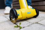 Gloria Metalen borstel voor de Weedbrush, Ophalen of Verzenden, Zo goed als nieuw, Gloria