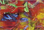 Gerhard Richter (1932) - Richter 858. Eight Abstract