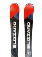 Blizzard Power X8 2016 - 181 cm, Overige merken, Ophalen of Verzenden, Carve, Skiën
