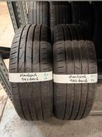 205-60-16 Hankook Zomerbanden 6.5mm Incl Montage 205 60 16, Auto-onderdelen, Banden en Velgen, Ophalen, Gebruikt, 16 inch, 205 mm