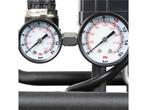 STIER LKT 880-10-90 - Compressor - 3,0 kW - Hoog, Huis en Inrichting, Woonaccessoires | Overige, Verzenden, Nieuw