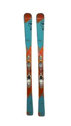 Rossignol Temptation 80-160 cm, Gebruikt, Rossignol, Ophalen of Verzenden, Carve