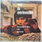 Boudewijn de Groot, Robert Long, Herman van Veen - Een grote, Cd's en Dvd's, Vinyl Singles, Nieuw in verpakking