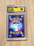 Pokémon - 1 Graded card - Braviary #076 Illustration AR Art, Hobby en Vrije tijd, Verzamelkaartspellen | Pokémon, Nieuw