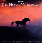 cd ost film/soundtrack - Various - The Horse Whisperer (S..., Verzenden, Zo goed als nieuw