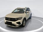 Zakelijke Lease |  Volkswagen T-Cross 1.0 Tsi 95pk, Auto's, Volkswagen, Gebruikt, Euro 6, Airbags, Overige brandstoffen