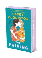 9781250862747 The Pairing: Special 1st Edition, Boeken, Verzenden, Zo goed als nieuw, Casey Mcquiston