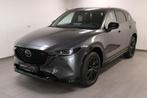 Zakelijke Lease |  Mazda CX-5 2.0 SAG 165 Homura, Auto's, Mazda, Automaat, Gebruikt, Overige kleuren, Overige brandstoffen