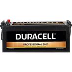 Duracell SHD 12 volt 180 ah startaccu BDP 180, Ophalen of Verzenden, Nieuw