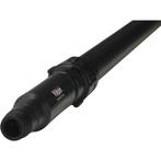 Vikan Telescoopsteel Aluminium 1630-2750 mm met, Verzenden, Nieuw