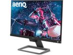 Benq - Full HD  Monitor - 24 inch, Computers en Software, Monitoren, HDMI, IPS, Verzenden, Nieuw