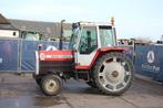 Veiling: Tractor Massey Ferguson MS675 Diesel 75pk 1984, Ophalen, Gebruikt, Tot 80 Pk, 7500 tot 10000