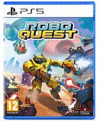Robo Quest (Nieuw) (PS5 Games), Ophalen of Verzenden, Nieuw