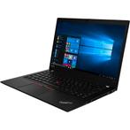 Lenovo ThinkPad P14s Gen 2, Ophalen of Verzenden, Nieuw, Lenovo