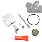 BMW DISA Klep Reparatie Kit 2.2-2.5 M54 Aluminium Upgrade, Auto-onderdelen, Verzenden, Nieuw