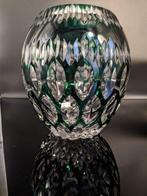Val Saint Lambert - Xavier Crespo - Vaas - V113-, Antiek en Kunst