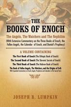 9781936533077 The Books of Enoch Joseph B. Lumpkin, Boeken, Nieuw, Joseph B. Lumpkin, Verzenden