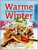 Warme winter 9789043901482 Margriet, Boeken, Kookboeken, Gelezen, Margriet, Verzenden