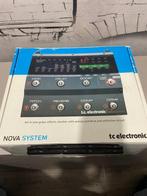 tc electronic - Multi-effect pedaal - 2010 (Zonder, Nieuw