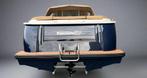 Topcraft 605 Tendersloep - 3 kw ePropulsion met 4 kWh accu, 10 tot 30 pk, 6 meter of meer, Elektrisch, Nieuw