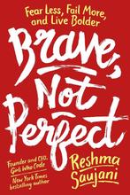 Brave, Not Perfect, Ophalen of Verzenden, Nieuw