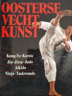 Oosterse vechtkunst 9789065901170 Peter Lewis, Verzenden, Gelezen, Peter Lewis
