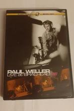 Paul Weller, Verzenden, Gebruikt