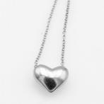 Tiffany & Co. - Choker halsketting Platina
