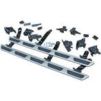 Running boards | Side steps (set) Audi Q5 2008 - 2013| Treep, Auto diversen, Verzenden