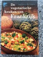 De vegetarische keuken van Frankrijk, Jean Conil en Fay Franklin, Verzenden, Vegetarisch, Nieuw